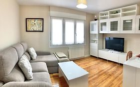 Apartamento en Mundaka con garaje