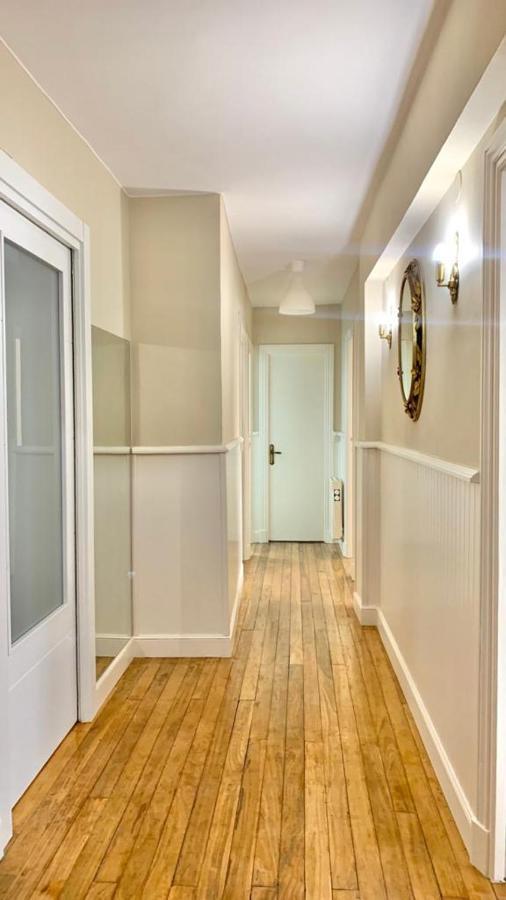 Apartamento en Mundaka con garaje Exterior foto