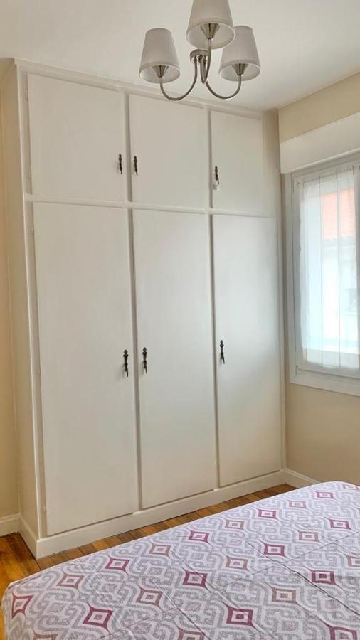 Apartamento en Mundaka con garaje Exterior foto