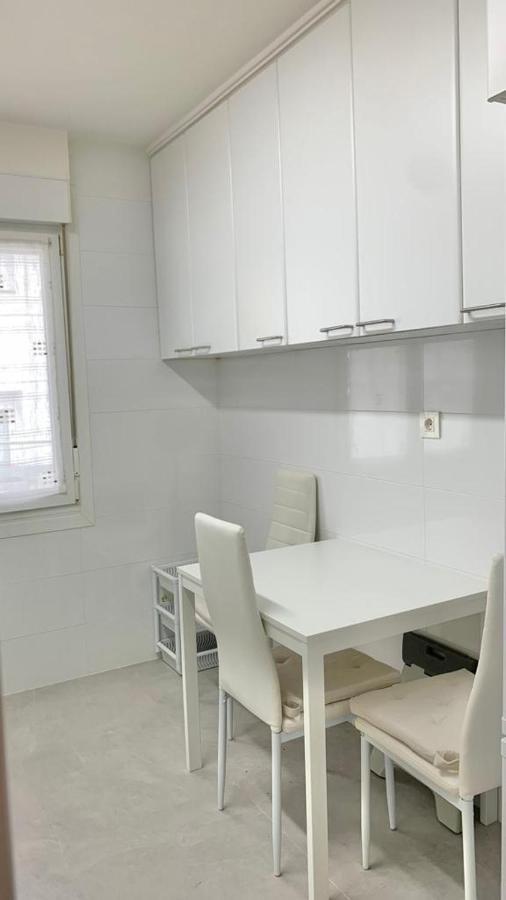 Apartamento en Mundaka con garaje Exterior foto