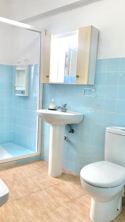 Apartamento en Mundaka con garaje Exterior foto