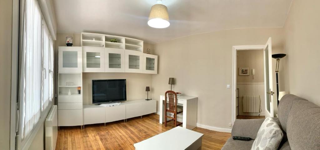 Apartamento en Mundaka con garaje Exterior foto